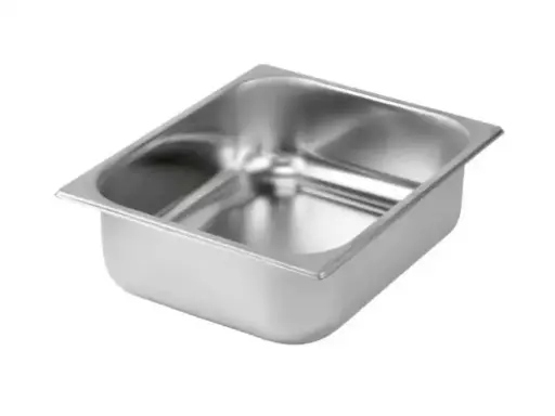 [BHA-98122] INSERTO MEDIO DE 2 1/2 DE PROFUNDIDAD DE ACERO INOX
