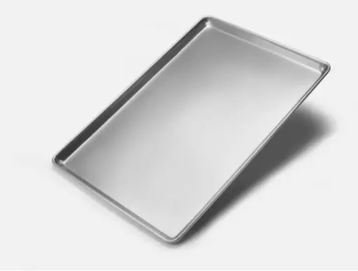 [IDE-P101] CHAROLA PARA HORNEAR 45 X 65 CM DE ALUMINIO EXTRA FUERTE